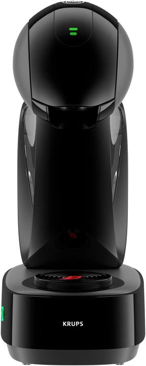 Produktbild Krups Infinissima Touch Automatische Multigetraenk-Kapselmaschine (NESCAFÉ Dolce Gusto)