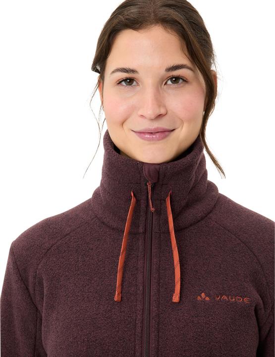 Produktbild Vaude Women's Skomer Winter Fleece Jacket (38)