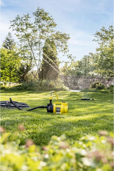 Image du produit Kärcher BP6000 Garniture de jardin 1.645-721.0 (Pompe de jardin)