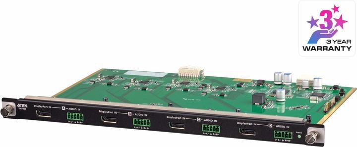 Image du produit Aten Carte d'entrée HDMI