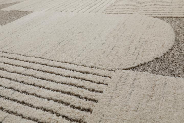 Actual product image Wecon Home Carpet Mats (120 x 170 cm)