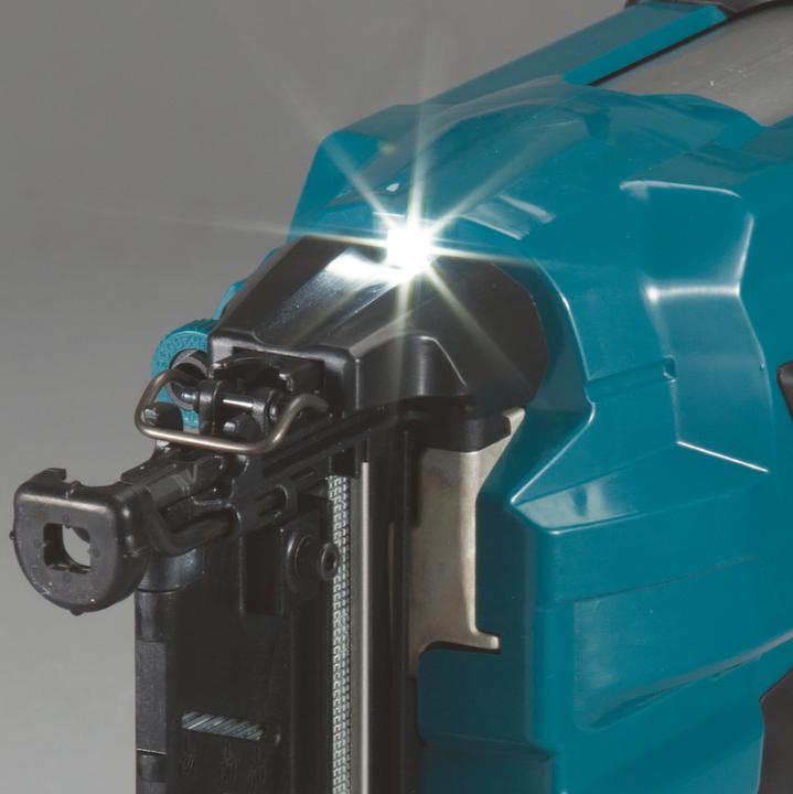 Productafbeelding Makita DBN600ZJ
