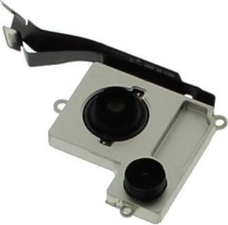 MobileParts Kamera für iPhone 15 (Apple iPhone 15)