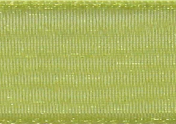 Image du produit Hotex Ruban d'organza, largeur environ 3 mm, 10 m