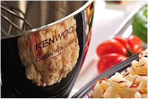 Produktbild Kenwood Cooking Chef