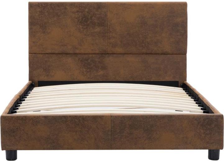 Image du produit vidaXL Bettgestell (90 x 200 cm)