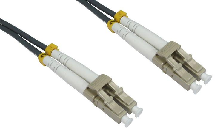 Produktbild Cables Direct CDL 2m OM1 Optic Cable LC - LC (2 m)