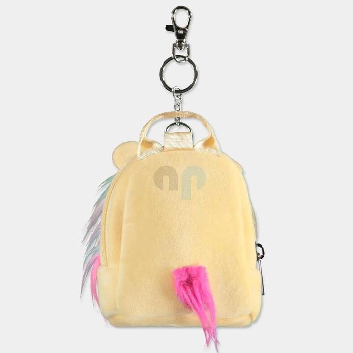 Actual product image Difuzed Squishmallows - Leonard Micro Backpack