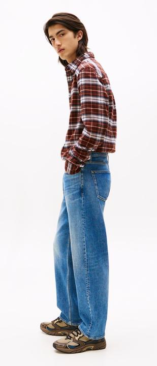 Actual product image Tommy Jeans SONNY RGLR TPRD BI0134 (W28/L32)