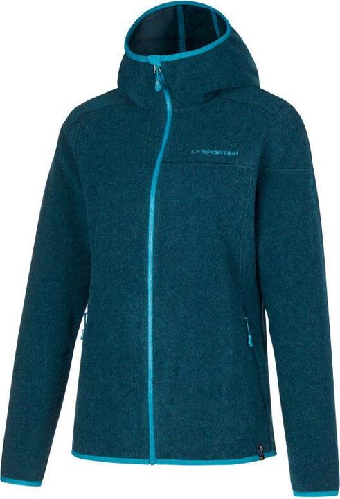La Sportiva Iride Hoody - Fleecejacke - Damen (S)