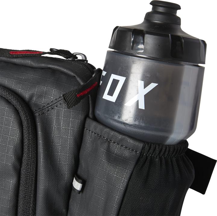 Actual product image Fox Bag 23 5l Lumbar Hydration Pack Blk (26 l)