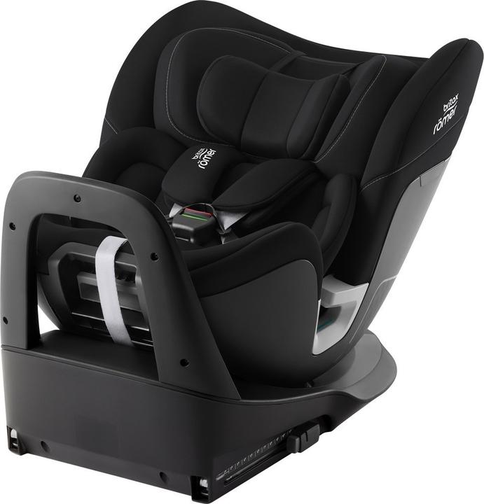 Productafbeelding Britax Römer Draaibaar (Reboarder, ECE R129/i-Size standaard)