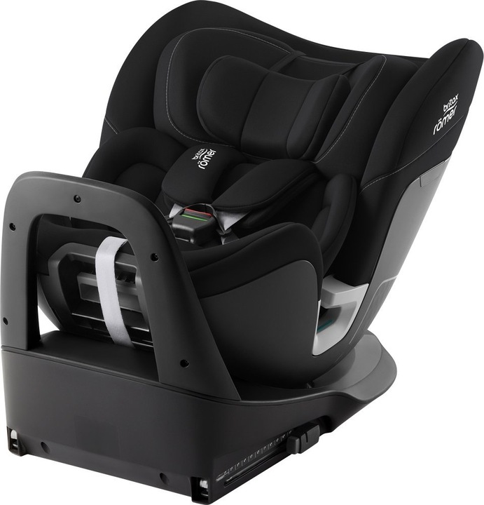Actual product image Britax Römer Swivel (Reboarder, ECE R129/i-Size Standard)