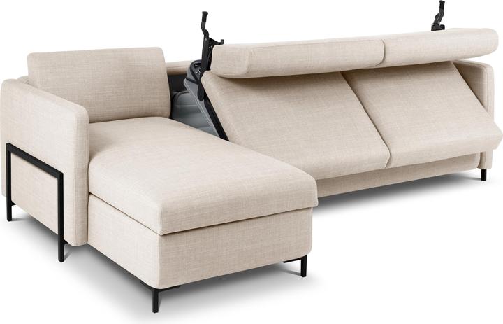 Produktbild CXL by Christian Lacroix Yanis (Ecksofa)