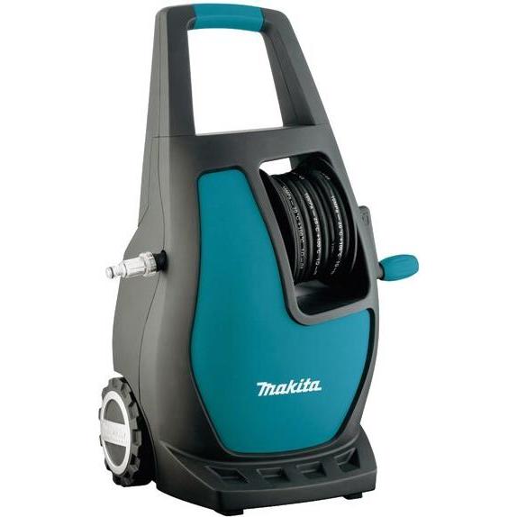 Makita, Hochdruckreiniger, HW111 (Netzbetrieb)