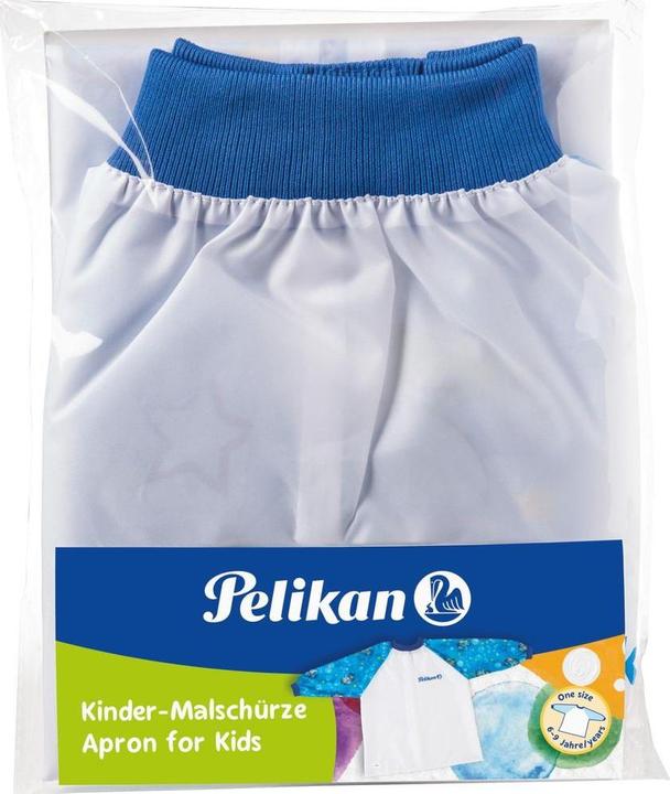 Immagine prodotto Pelikan Grembiule da pittore Ragazzi