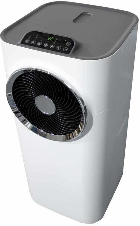 Image du produit Kibernetik KL140 (50 m², 12000 BTU/h)