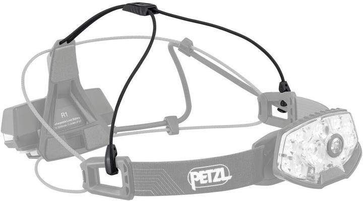 Image du produit Petzl Nao Rl (1500 lm)