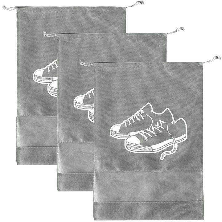 Actual product image Casativo Shoe bag with cord