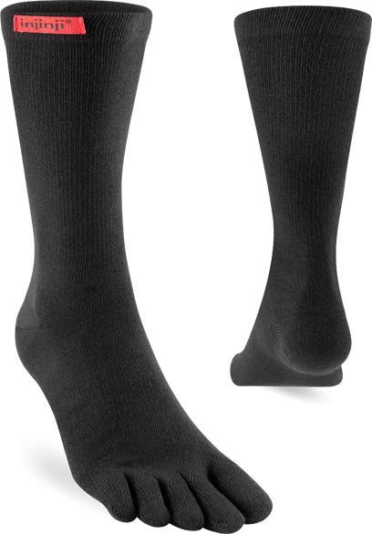 Actual product image Injinji Sport OW Crew (S)