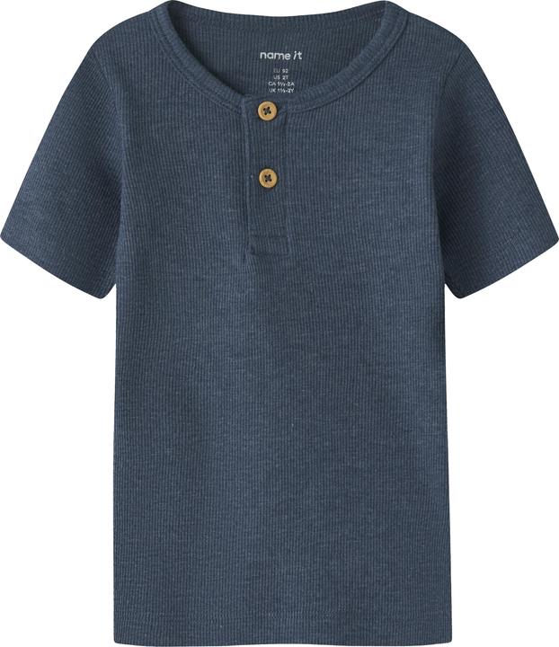 Vintage Indigo