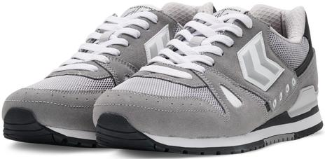 Actual product image hummel Marathona Suede (41)