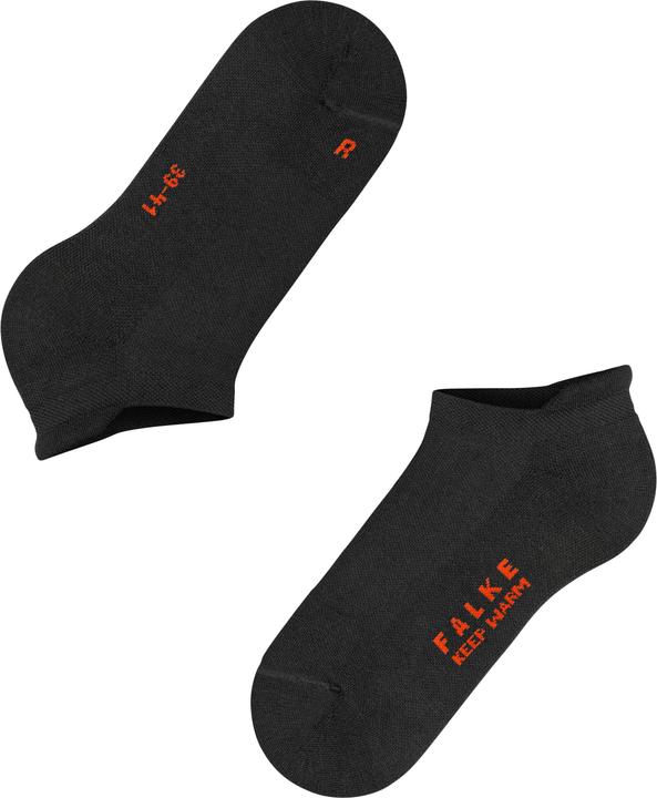Produktbild Falke Keep Warm Damen (Einzelpack, 37 - 38)