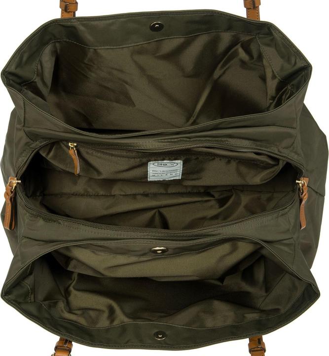 Immagine prodotto Brics X-Bag borsa a tracolla 40 cm