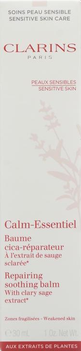 Actual product image Clarins Calm Essentiel Baume (30 ml)