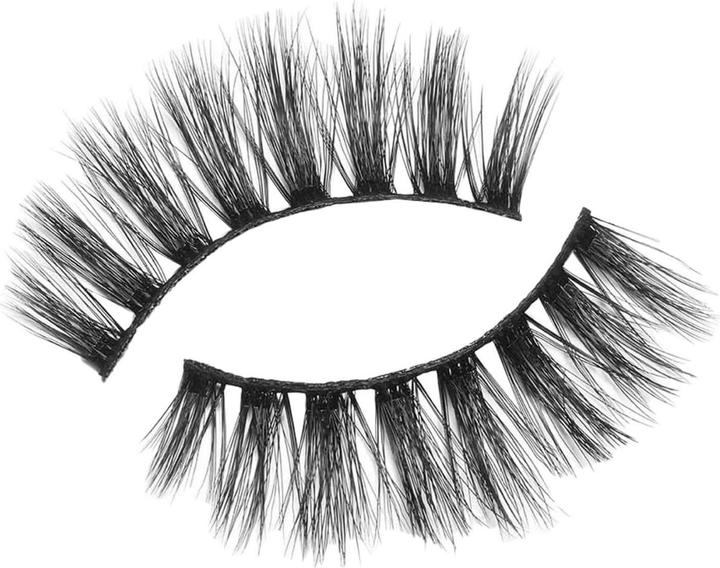 Actual product image Eylure - Eco Lash & Stash Going Out