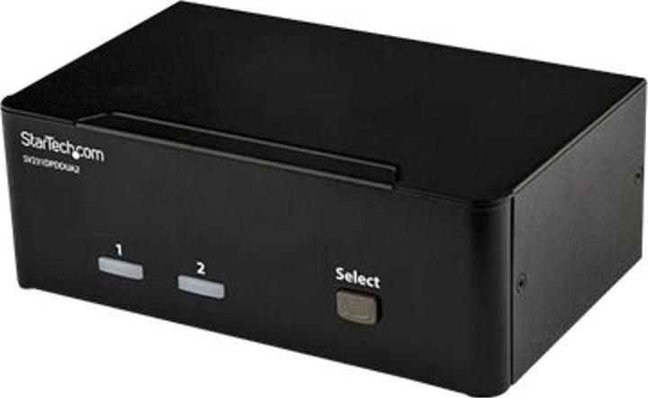 Produktbild StarTech SV231DPDDUA2