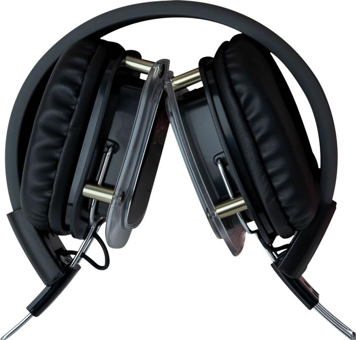 Actual product image DAP-Audio Silent Disco Headphones (8 h, Wireless)