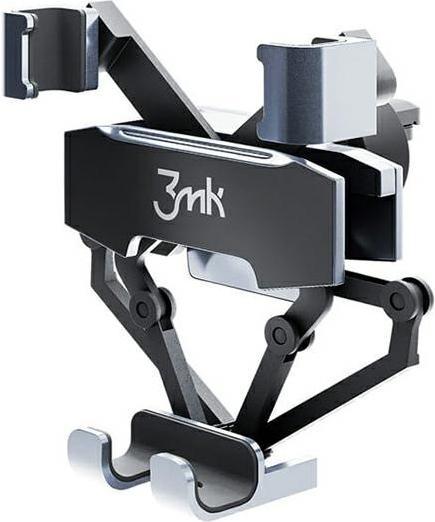 Immagine prodotto 3MK Supporto per auto a gravità Spider