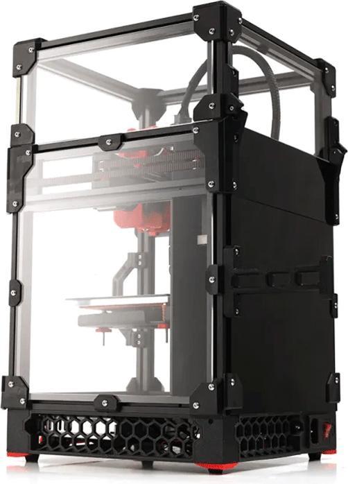 Productafbeelding Copymaster3D Voron0 V0.2 Kit - 120 x 120 x 120 mm