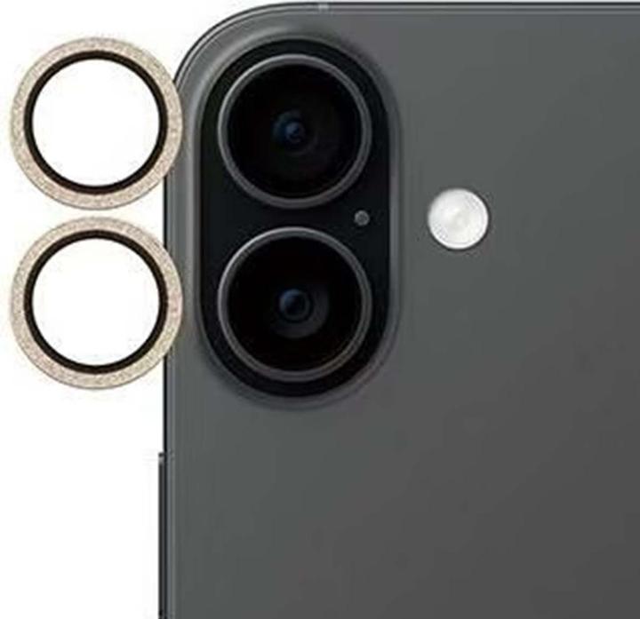 Produktbild PanzerGlass Hoops (1 Stk., Apple iPhone 17)