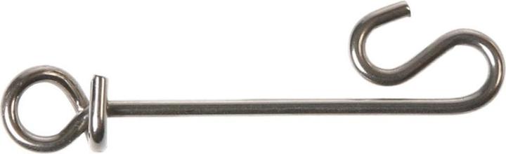 Produktbild Zeck Knotless Connector X-Safe Spin