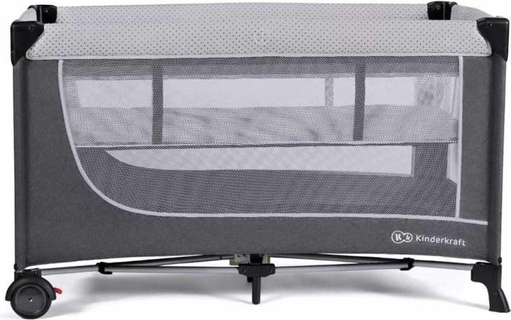 Actual product image KinderKraft Leody (60 x 120 cm)