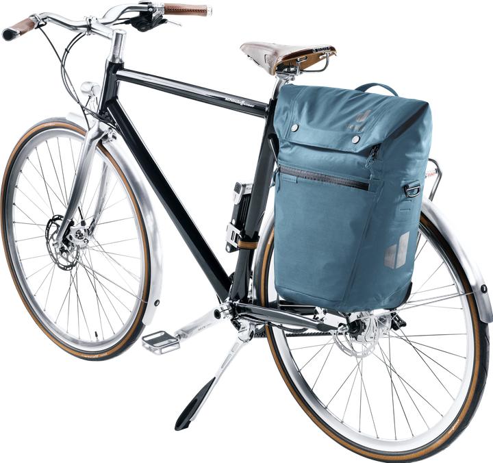 Produktbild Deuter Mainhattan 17+10 (17 l, Gepäckträgertasche)