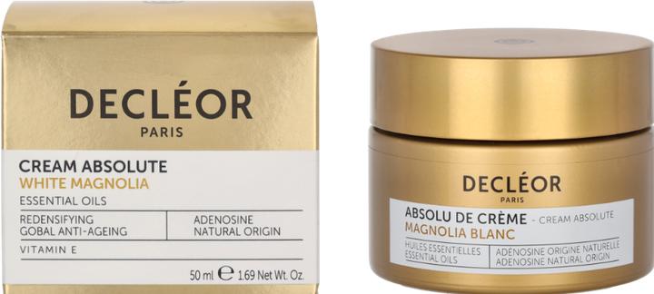 Actual product image Decleor Orexcellence (50 ml)
