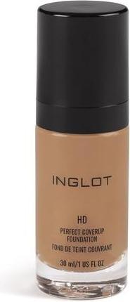Produktbild Inglot Perfekte Langzeit-Abdeckung