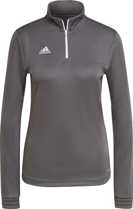 Produktbild adidas Entrada 22 Trainingspullover Damen (XXS)