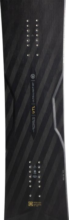 Produktbild Nidecker Ultralight (164W)