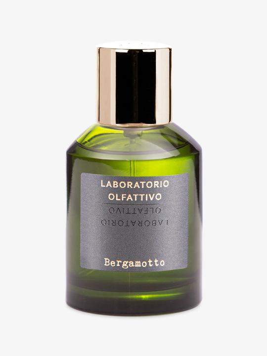 Actual product image Laboratorio Olfattivo Bergamotto (Eau de cologne, 100 ml)