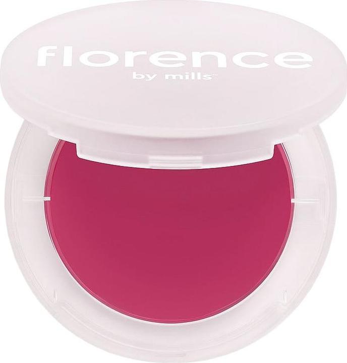 Florence by Mills Cheek Me Later Cream Blush Stellar Sabrina Bright Berry (Stellar Sabrina)