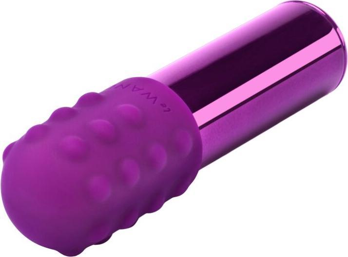 Produktbild Le Wand Vibrator "Bullet" Cherry