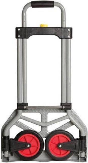 Actual product image Perel OHT sack truck, 60kg load capacity (60 kg)