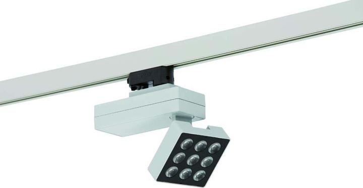 Produktbild Ridi LED-Strahler (2440 lm)
