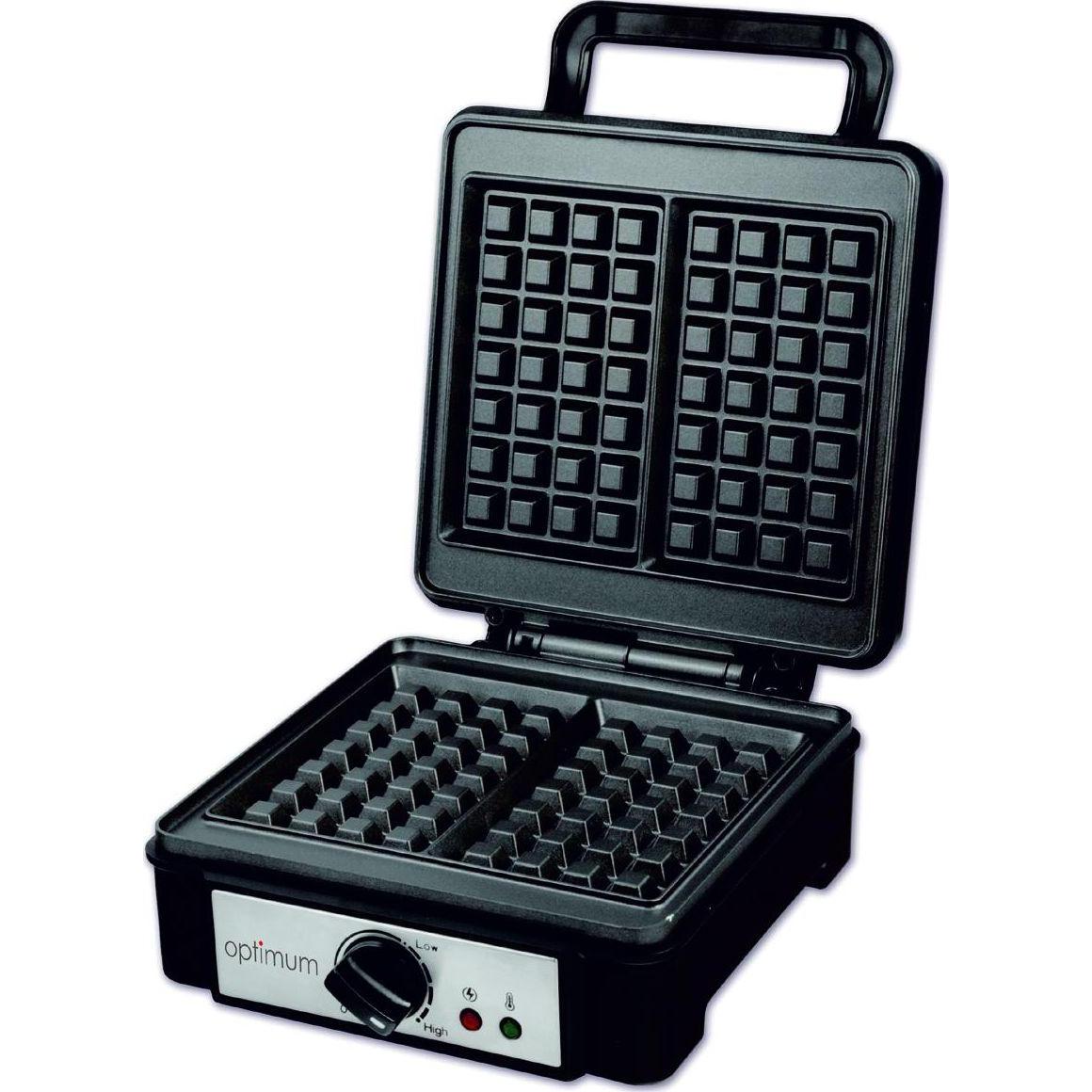 Thumbnail - Optimum GF 1360, Toaster, Schwarz