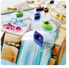 Produktbild Zoch Niagara (Deutsch, 3 - 5 Spieler)