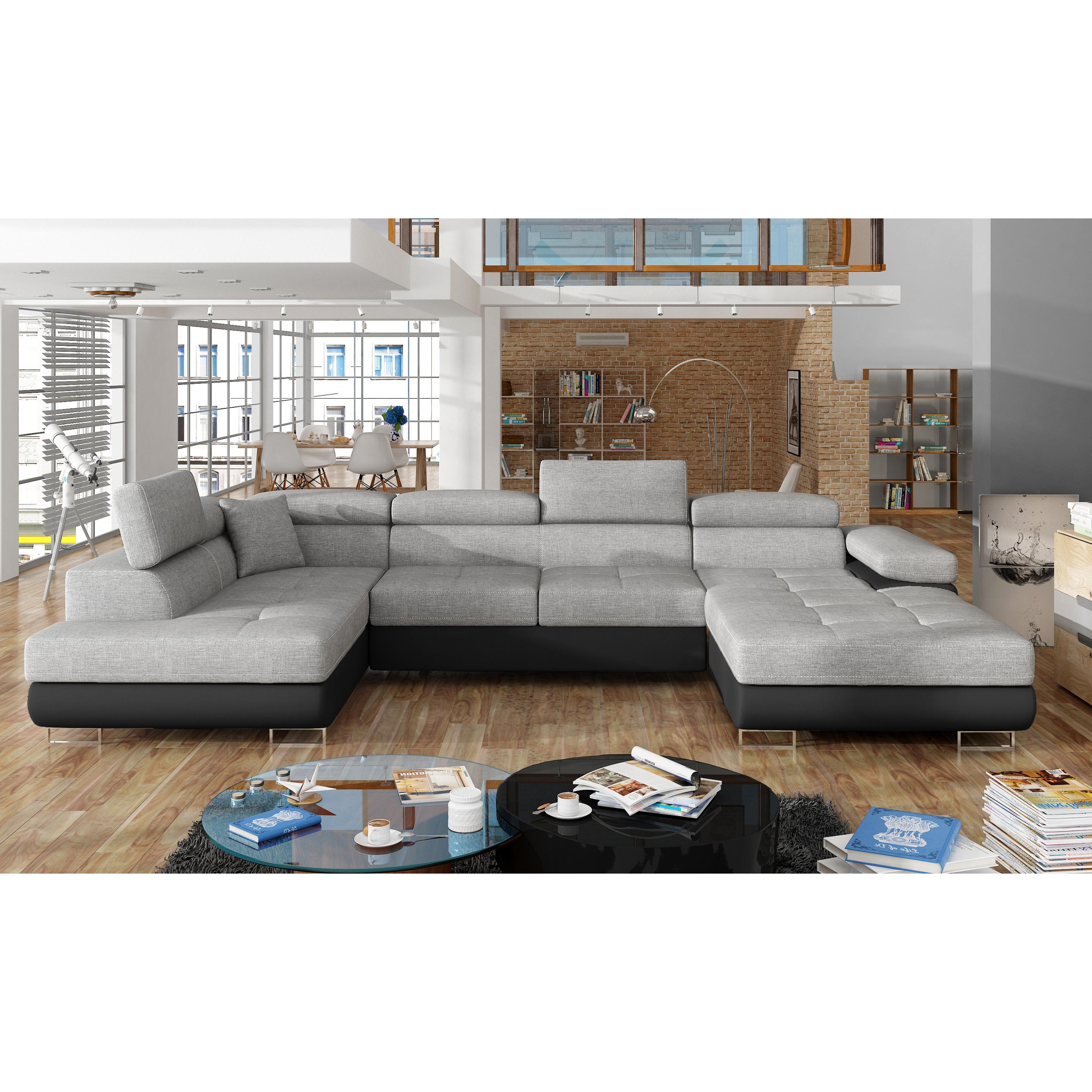 ELTAP, Sofa, Rodrigo (Bettsofa, Wohnlandschaft)